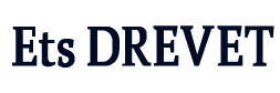 Logo ETS Drevet